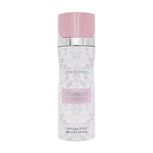 [A24190] Sweet Moon Perfumed Spray 200ml