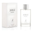 Maison AL hambra Jorge Dio Profumo Aqua 100ml