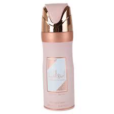 [A24586] Ameerat Al Arab Prive Rose Spray 200ml