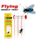 Trap Expert Flying Insect Glue Sticker No=3-2