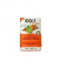 Idole Carotte Whitening $ Exfoliating Herbal Soap 200g
