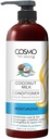 Cosmo Hair Naturals Coconut Milk Conditioner 1000ml