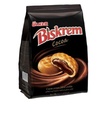 Ulker Biskrem With Cocoa Cream 170g