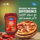 Primo Tomato Ketchup 567g