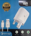 Irs 365 Charger F32