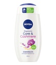 Nivea Cashmere&Cottonseed Oil 250ml