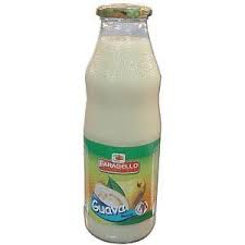 [A25050] Faragello Guava Nectar 1L