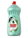 Fairy Liquid Detergent Losyon1500ml