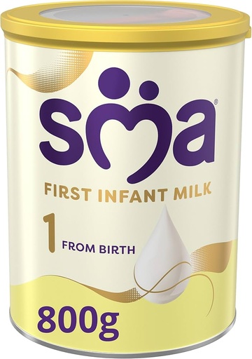 [A25506] Sanha Premature Infant Milk Formula 400g