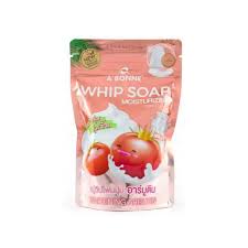 [A25514] A Bonne Whip Soup Moisturizing Whitening Arbutin 100ml