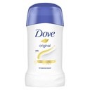 Dove original with caring Oil Deo Stick 40g