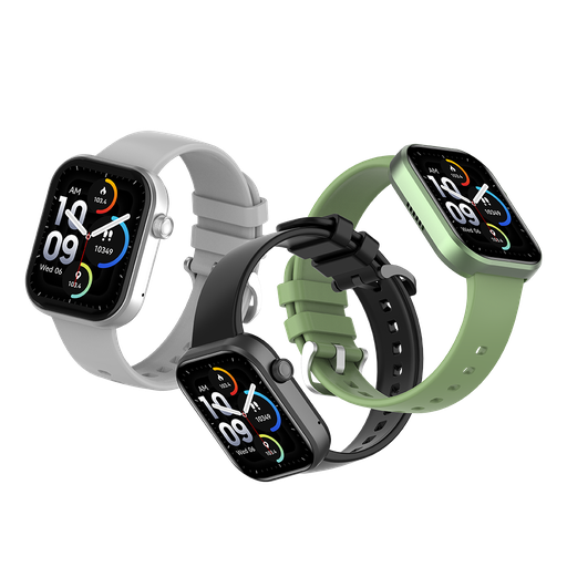 [A25661] Infinix Xwatch 3