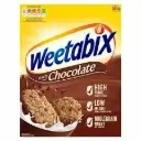 Weetabix With Avec Chocolate 500g