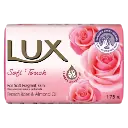 Lux Rose Scent Soap 175g