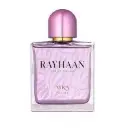 Qissah Ayka Parfum 100ml