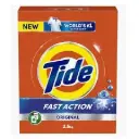 Tide Original Omo 2.5kg