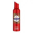 Old Spice lion pride Deo Body Spray 140ml