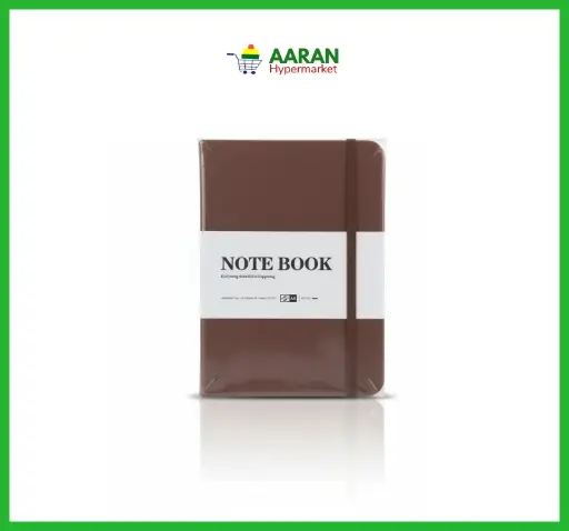 Note Book 80Sheets QB/T 1438-2007 orange