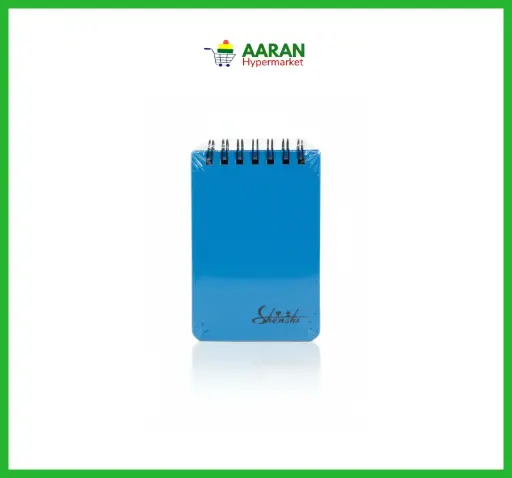 Note Book Small no;52100-2