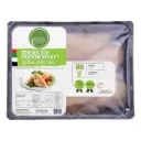 Tenderizet chicken breast 900g