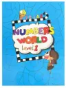 Numbers world level 1
