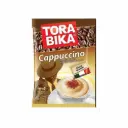 Tora Bika Cappuccino Choco Granula 25g