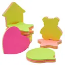 Removable Self Stick Notes 76mmx127mm 100sheet