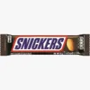 Snickers Chocolate Bar 51g
