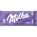 Milka alpine milk 90g