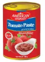 American gourmet tomato paste 800g