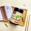 King Love Gentle Formula Argan Hair Mask 1000g