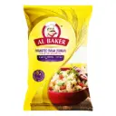 Al Baker Roasted Rava(Sooji/Semolina) 1kg