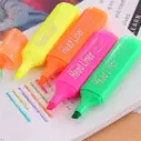 Xinlu Highlighter 4PCS XL-2188