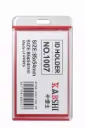 Kaboshi Id Holder 85x54MM 