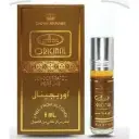 Crown Perfumes Original Concentrated Perfume 6ml