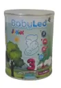 Babyled junior 9-12 months 3 400gr  