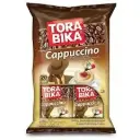 Tora Bika Cappuccino Choco Granule 20 Sachets