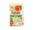 Selati Golden Brown Sugar 1kg