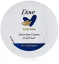 Dove Body Love Intensive Cream 250ml
