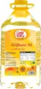 Gold Valley Sunflower Oil 1.5l