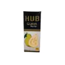 Hub Guava Nectar 200ml
