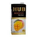 Hub mango Nectar 1l