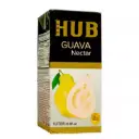 Hub Guava Nectar 1l