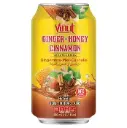Vinut Ginger-Honey-Cinnamon Juice Drink 330ml