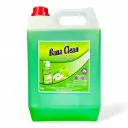 Bana Safe Hand Wash Liquid 5l