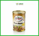 American More Fava Beans 400g