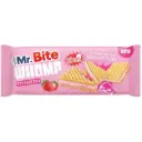 Mr.bite Whomp x2 Strawberry Wafer 44g