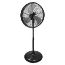 Stand Fan (Muraaxad Istaag)