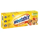 Weetabix Original Wholegrain Wheat 215g