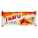 Wafetto Wafer Orange 150g